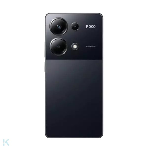 گوشی شیائومی مدل Poco M6 Pro