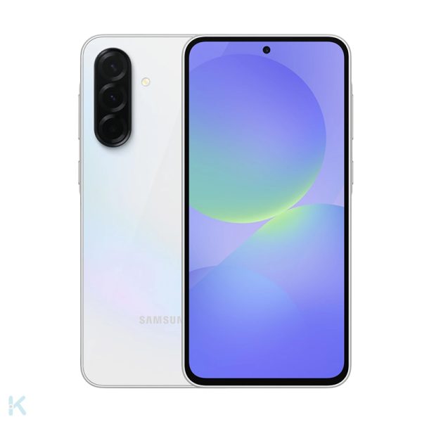 گوشی سامسونگ Galaxy A26 دو سیم کارت ظرفیت 256 و رم 8 گیگابایت (ویتنام) - Image 2