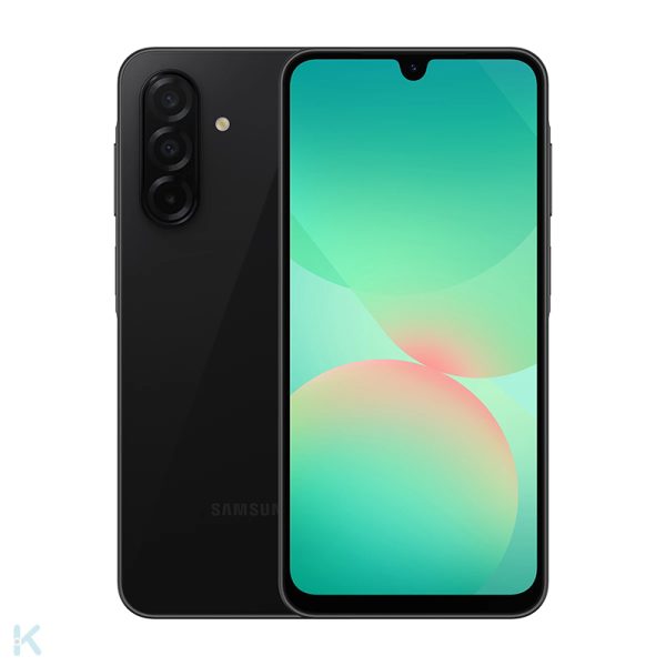 Galaxy A26