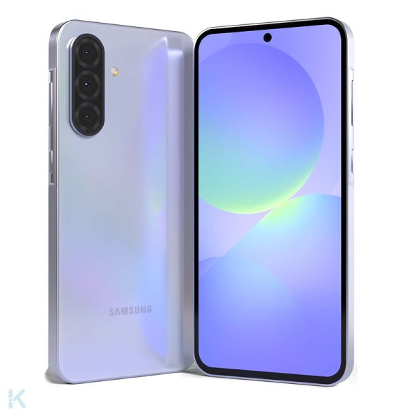 گوشی سامسونگ Galaxy A36 دو سیم کارت ظرفیت 256 و رم 8 گیگابایت (ویتنام) - Image 2