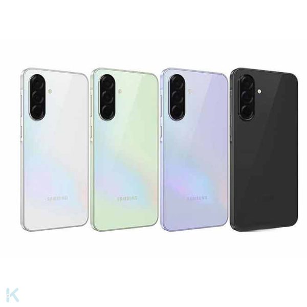 گوشی سامسونگ Galaxy A36 دو سیم کارت ظرفیت 256 و رم 8 گیگابایت (ویتنام) - Image 4