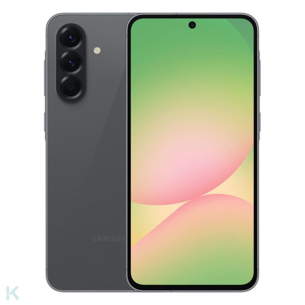 Galaxy A56