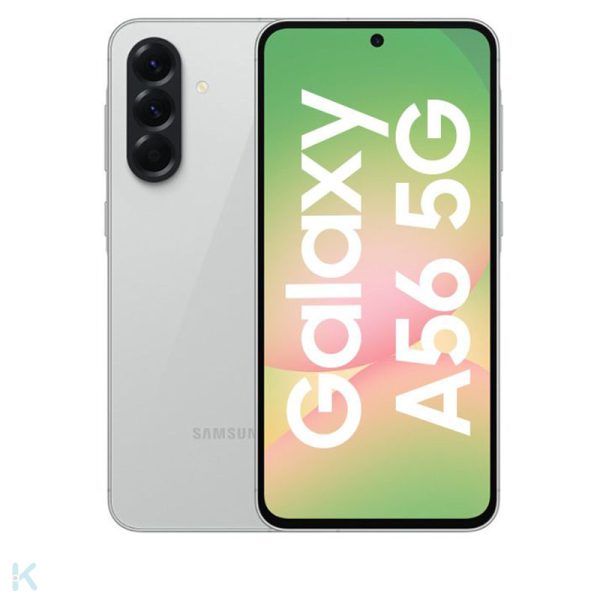 گوشی سامسونگ Galaxy A56 دو سیم کارت ظرفیت 256 و رم 12 گیگابایت (ویتنام) - Image 5