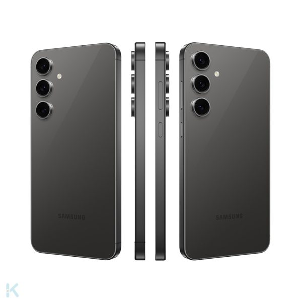 گوشی سامسونگ Galaxy S24fe دو سیم کارت ظرفیت 256 و رم 8 گیگابایت (ویتنام) - Image 3