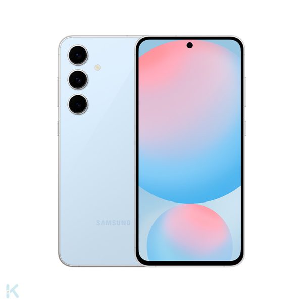 گوشی سامسونگ Galaxy S24fe دو سیم کارت ظرفیت 256 و رم 8 گیگابایت (ویتنام) - Image 6