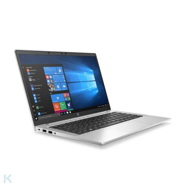 HP probook 635 Aero G7