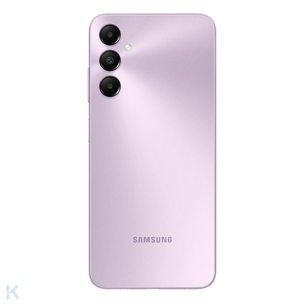 گوشی موبایل سامسونگ مدل Galaxy A05s دو سیم کارت با ظرفیت 64 و رم 4 گیگابایت (چین)