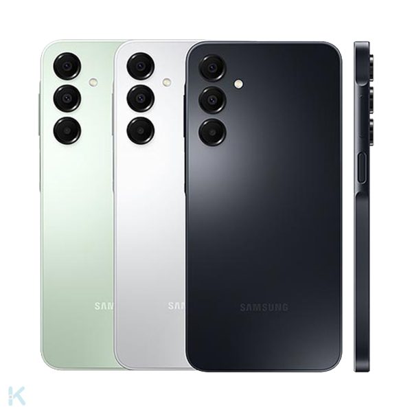 گوشی موبایل سامسونگ مدل Galaxy A05s دو سیم کارت با ظرفیت 64 و رم 4 گیگابایت (چین) - Image 3